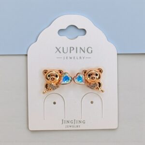 ARO XUPING JEWELRY JING JING 006