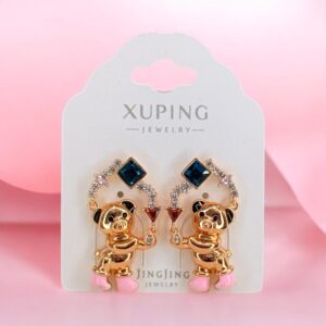 ARO XUPING JEWELRY JING JING 009
