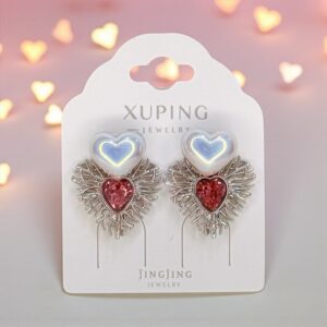 ARO XUPING JEWELRY JING JING 012