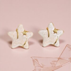 AROS DE ACERO DORADO 001