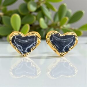 AROS DE ACERO DORADO 024