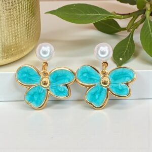 AROS DE ACERO DORADO 027