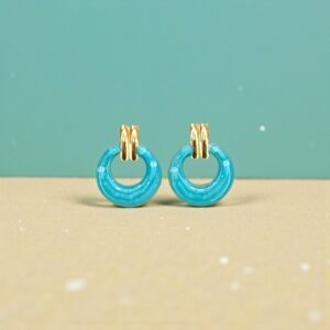 AROS DE ACERO DORADO 145