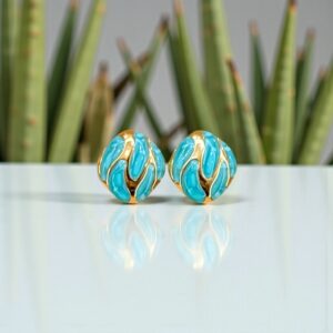 AROS DE ACERO DORADO 151
