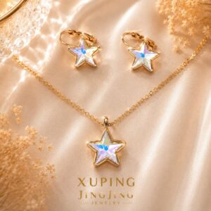 CONJUNTO XUPING JINGJING 01