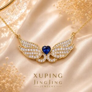 COLLAR XUPING JINGJING 02
