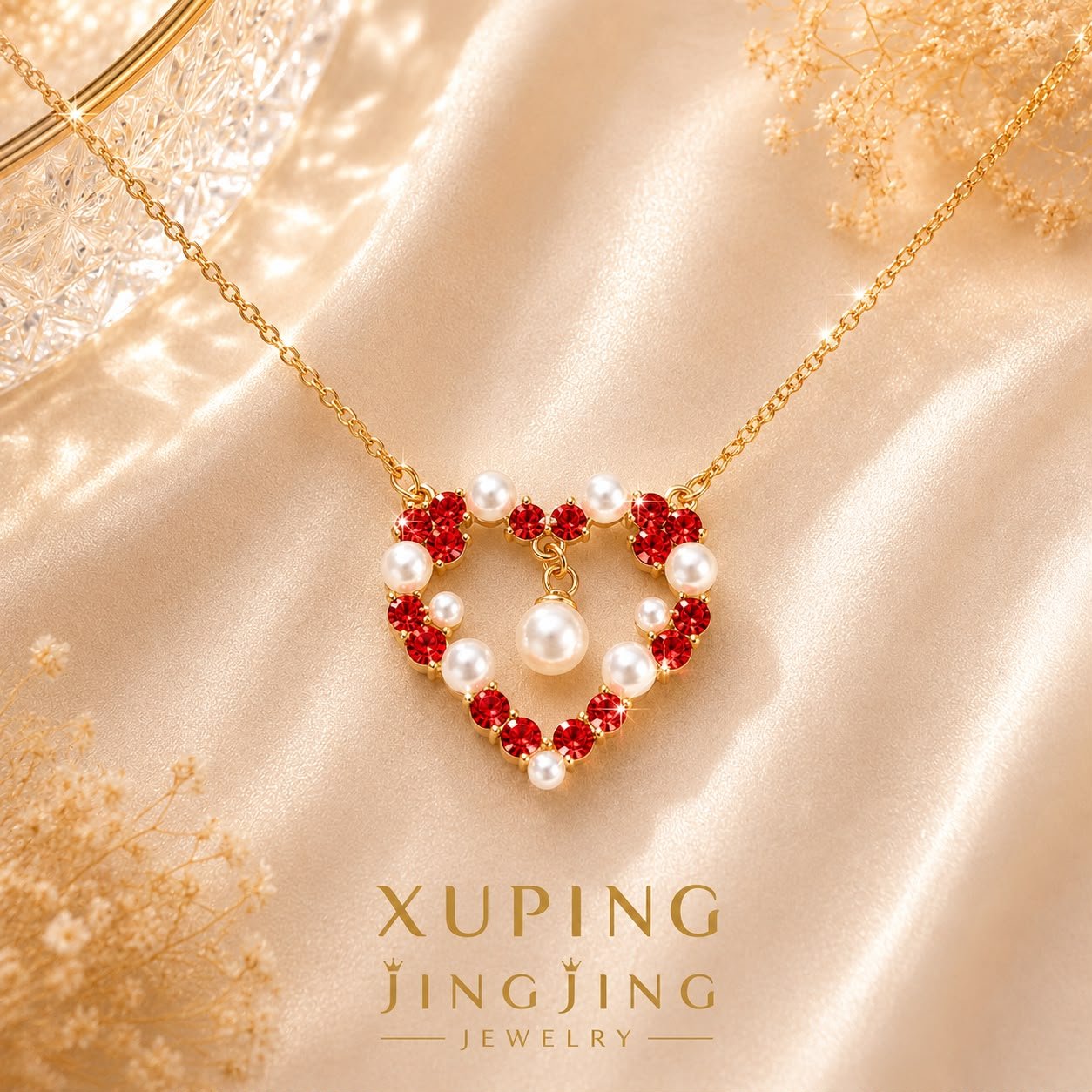 COLLAR XUPING JINGJING 03