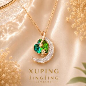 COLLAR XUPING JINGJING 05