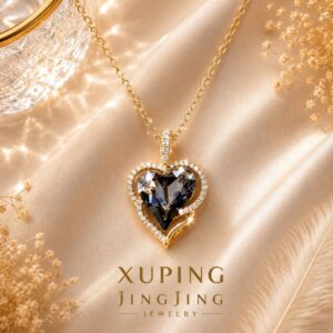 COLLAR XUPING JINGJING 07