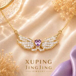 COLLAR XUPING JINGJING 08