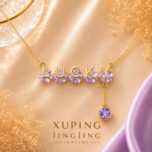 COLLAR XUPING JINGJING 10